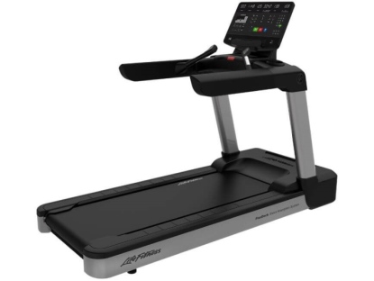 הליכונים - Life Fitness