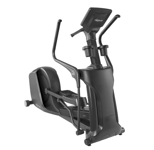 אליפטיקל מקצועי דגם ETe2 מבית INTENZA