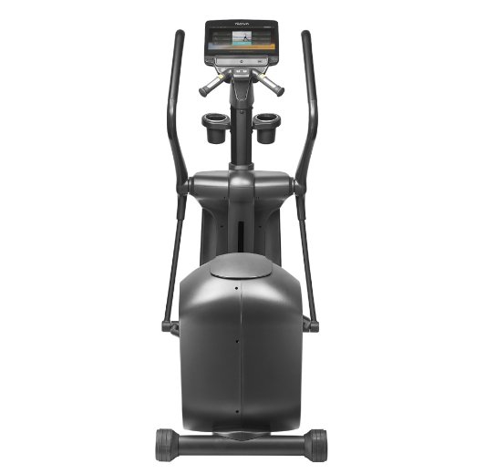 אליפטיקל מקצועי דגם ETe2 מבית INTENZA