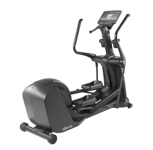 אליפטיקל מקצועי דגם ETe2 מבית INTENZA