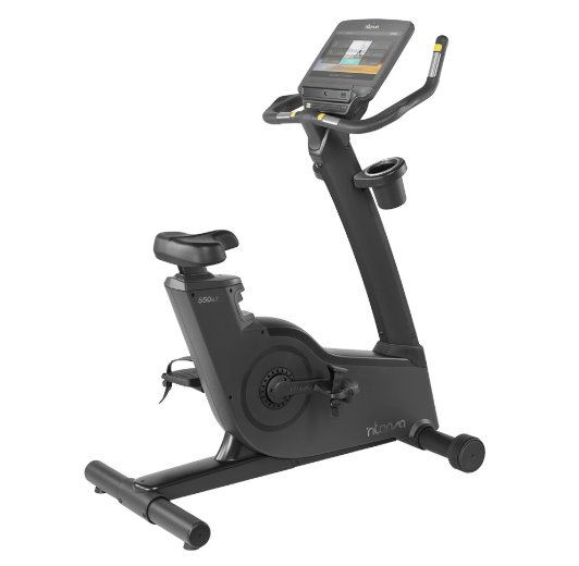 אופני כושר מקצועיים דגם 550UBe2 מבית INTENZA