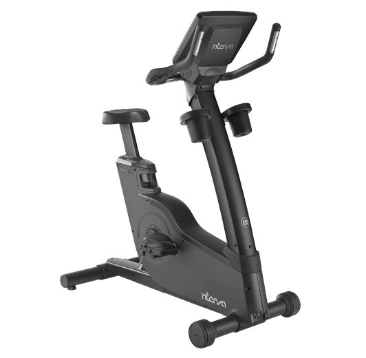 אופני כושר מקצועיים דגם 550UBe2 מבית INTENZA