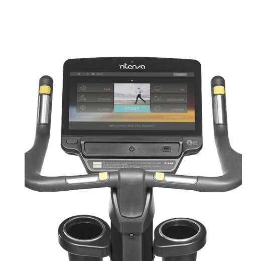 אופני כושר מקצועיים דגם 550UBe2 מבית INTENZA