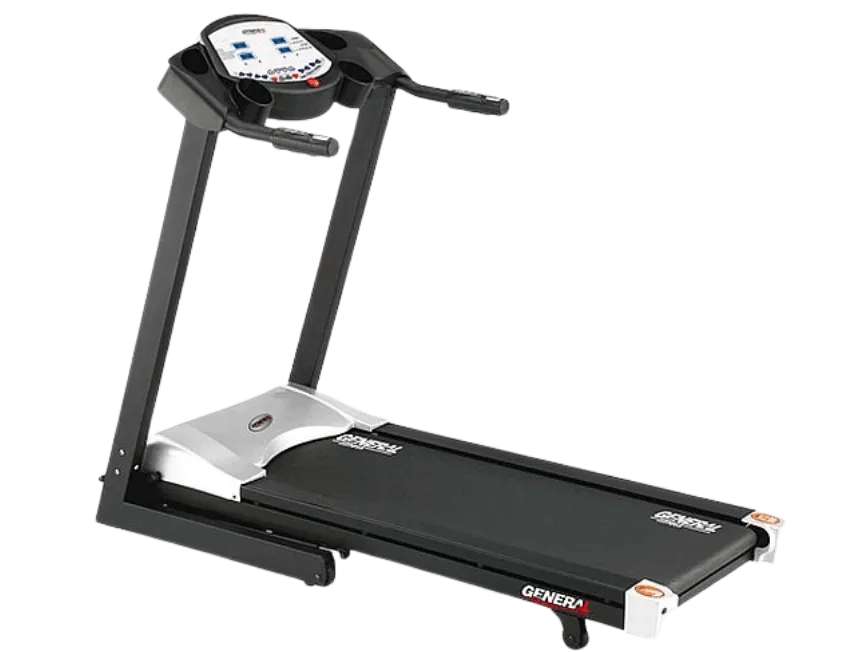 הליכון כושר ג'נרל פיטנס General Fitness Jet47