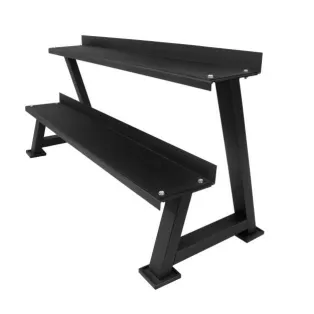 מעמד למשקולות קטלבלס