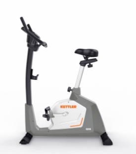 אופני כושר וספינינג - Kettler