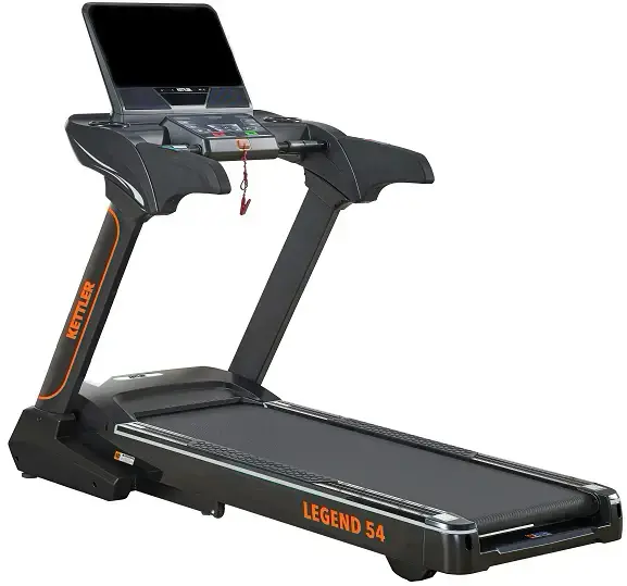 הליכון כושר קטלר Kettler Legend 54