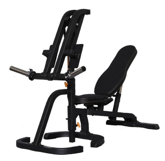 תוספת לחיצת רגליים WB-LPA