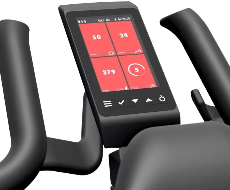 אופני ספינינג IC7