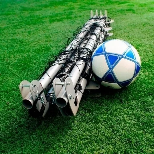 שער כדורגל נייד מתכוונן LifeTime