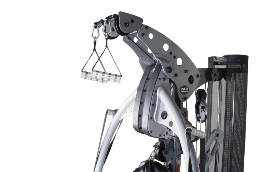 מולטי טריינר מקצועי M3