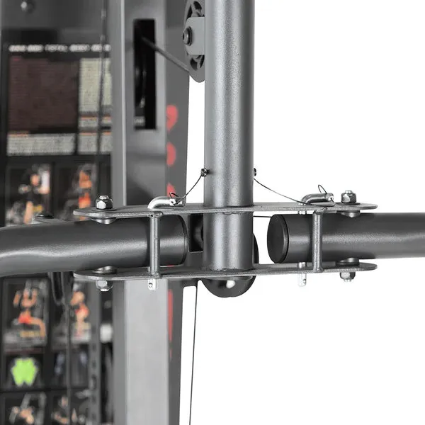 מולטי טריינר M990