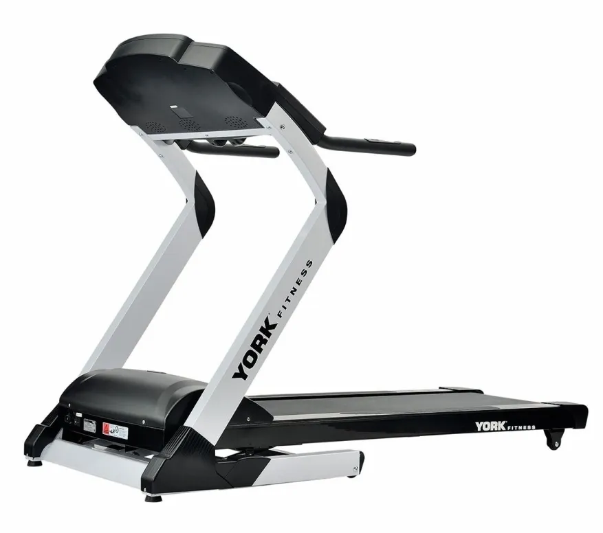 הליכון ריצה עוצמתי YORK MATADOR מתצוגה כחדש