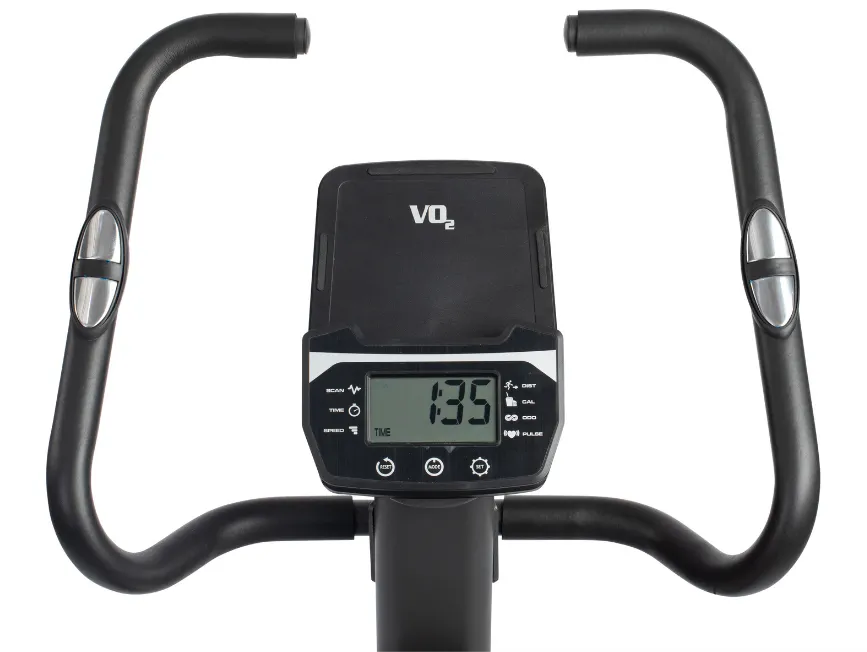 אופני כושר מגנטיות Max210