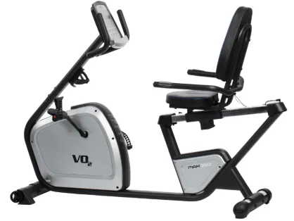 אופני כושר משענת Max350