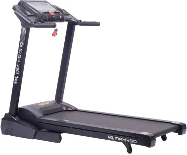 הליכון כושר מתקפל VO2 Max490