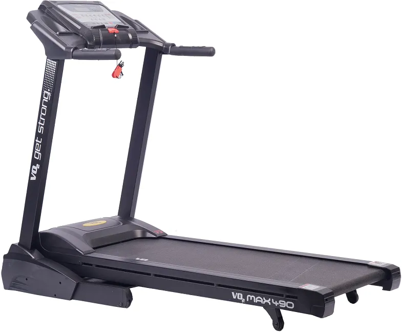 הליכון כושר מתקפל VO2 Max490