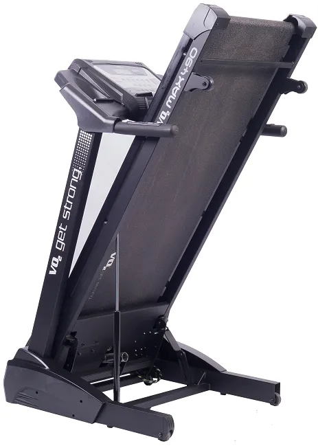 הליכון כושר מתקפל VO2 Max490