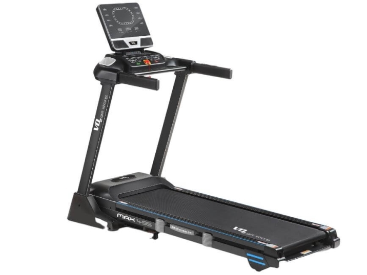 הליכון כושר Vo2 MAX495