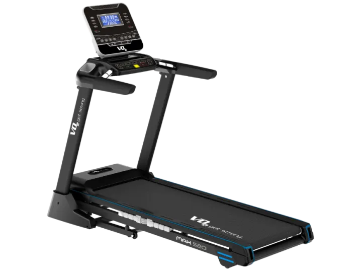 הליכון כושר Vo2 MAX520