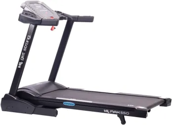 הליכון Vo2 MAX550 מתצוגה כחדש