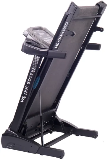 הליכון Vo2 MAX550 מתצוגה כחדש