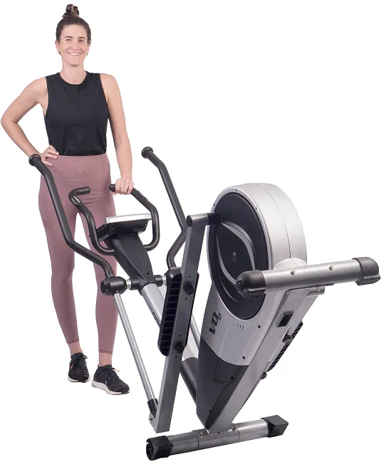 אליפטיקל ביתי VO2 Max700