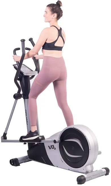 אליפטיקל ביתי VO2 Max700
