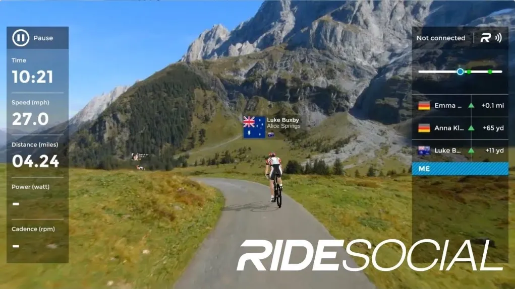 השכרת אופני כושר משענת Schwinn 570R מחיר לחודש ב-399 ש''ח