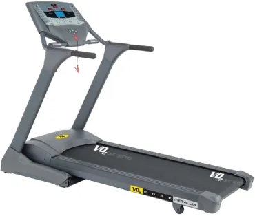 הליכון כושר VO2 Metallix - הליכון מתקפל חצי מקצועי