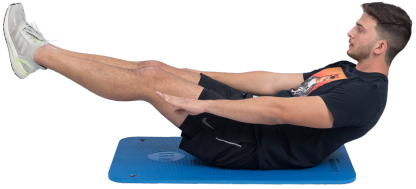 מזרני אימון ביתיים