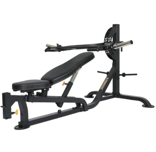 מולטי פרס מתקן לחיצה מקצועי דגם WB-MP מבית POWERTEC