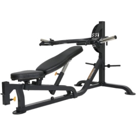 מולטי פרס מתקן לחיצה מקצועי דגם WB-MP מבית POWERTEC