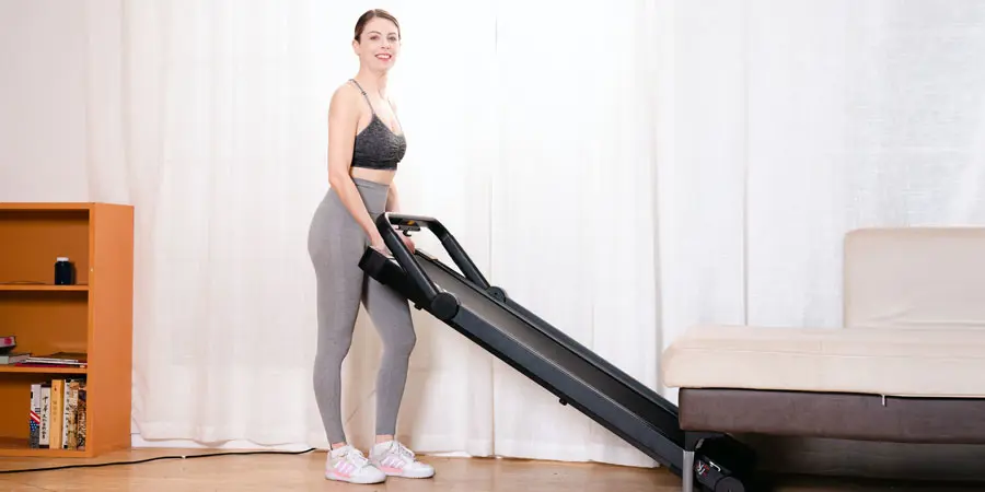 הליכון SNAILCLE TM2202