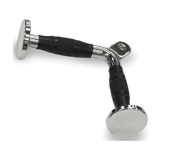 ידית משיכה מצופה גומי