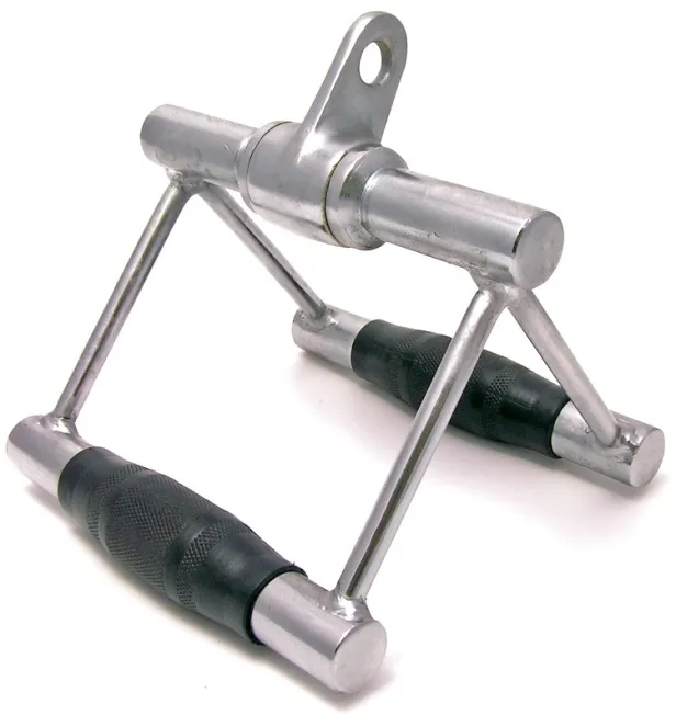 ידית משיכה משולשת לפולי