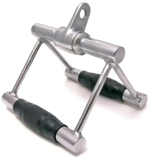 ידית משיכה משולשת לפולי