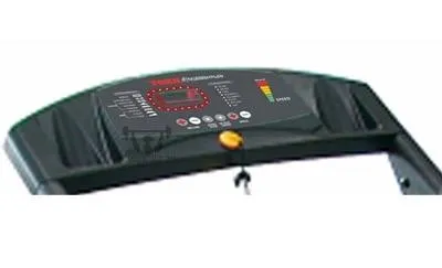 הליכון כושר York 3901 "מתצוגה" כחדש אחריות מלאה