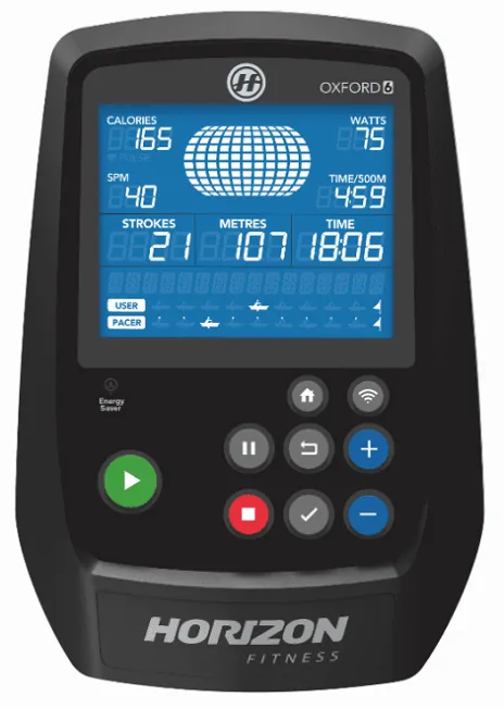 מכשיר חתירה Oxford6