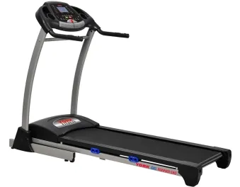 הליכון כושר יורק York Gel E80