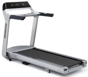 הליכון כושר הורייזון Horizon ParagonX - הליכון מתקפל