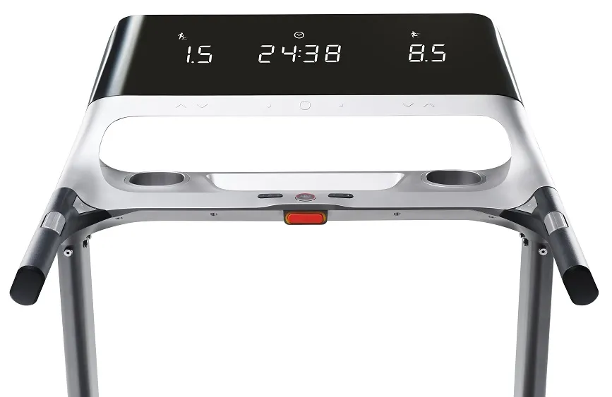 הליכון ריצה מתקפל ParagonX מתצוגה כחדש