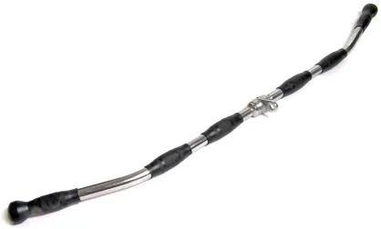 מוט פולי ארוך