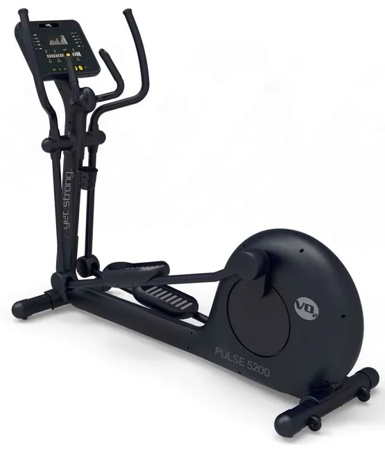 אליפטיקל מקצועי VO2 Pulse5200
