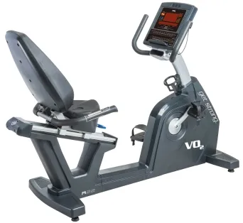 אופני כושר משענת מקצועיים R22