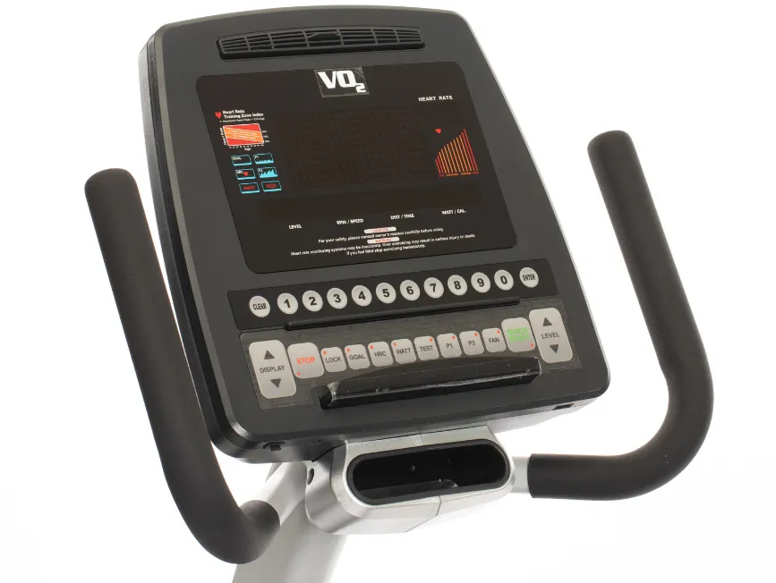 אופני כושר משענת מקצועיים R22