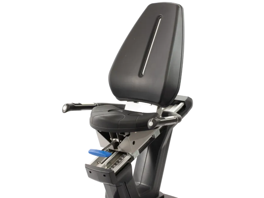 אופני כושר משענת מקצועיים R22