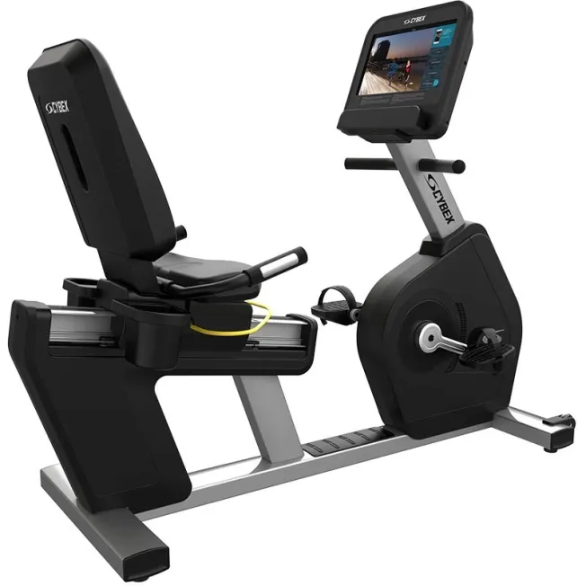 אופני כושר משענת סדרת R