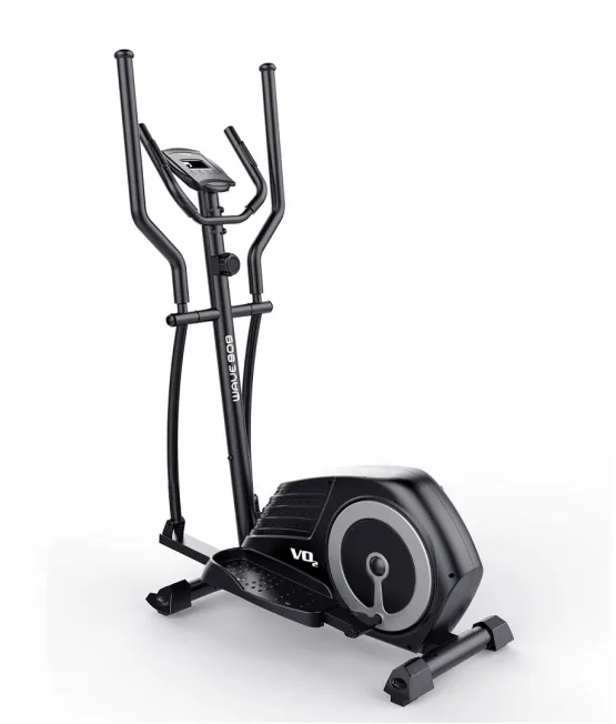 אליפטיקל ביתי VO2 Wave808 - ללא צורך בחשמל