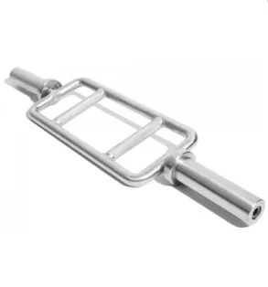 מוט אולימפי אליפסה